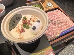 -季季山•云南野生菌火锅(上海首店)