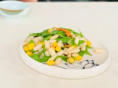 -竹雨堂创意中国菜(裕华店)