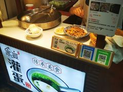 -家宴·灌蛋·沙茶面(曾厝垵店)
