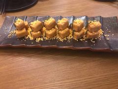 拉萨豆腐-敏珠拉姆藏餐·南京厨房(富春江东街店)