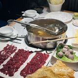 真不是在甜品店吃牛肉啦