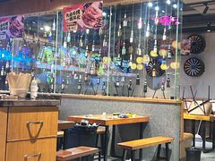 -本色.小马哥烧烤(五一路总店)