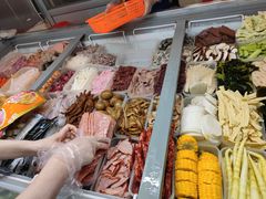 -筒骨麻辣烫(永同昌公寓胜明花园店)