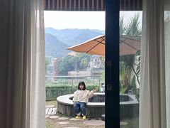 -海兰云天度假区温泉