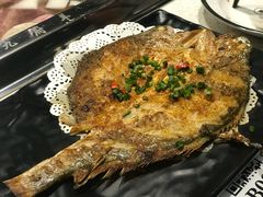 -九府羊·鲜羊火锅·烤串(新华路店)