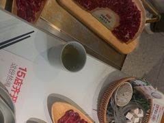 -左庭右院鲜牛肉火锅(新梅广场店)