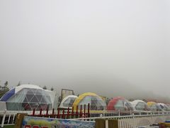 -关山草原