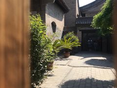 -山西王家大院