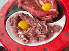 -北门涮肉·铜锅涮肉(南锣鼓巷店)