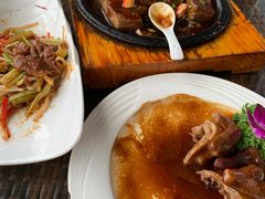 -东馆和天下特色餐饮(工农店)