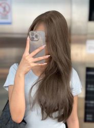 -MMby Hair Code芭曲发型