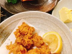 -菊上料理(蜀山银泰百货店)