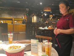 -井水小厨·湘菜(活力广场店)