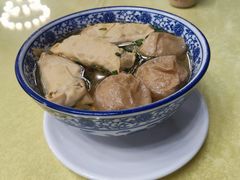 -二泉园老菜馆·百年无锡菜