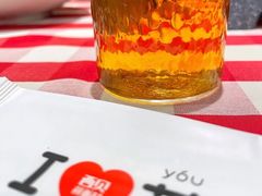 -西贝(上海新梅广场店)