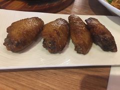 -玛格萝妮(汇智国际商业中心店)