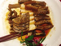 -金满楼(天河中路店)