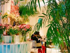 -LA JOLLA 墨西哥餐厅(学院路店)