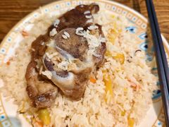 -海尔巴格一甸茶餐厅新疆菜(青年路店)