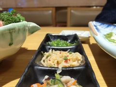 -三石铁板烧(紫竹桥店)