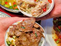 -王婆婆老妈蹄花川菜馆·非物质文化遗产(太古里一店)