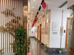 -子曰书院·古筝围棋书法国画小主持(夏都店)