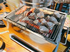 -丹东特色烤肉(学府路一部店)
