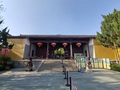-太平天国侍王府