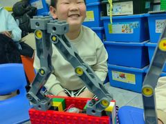 -童程童美·信息学竞赛·机器人编程·少儿编程(五棵松万达校区)