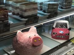 -百佳永辉超市(太阳广场店)