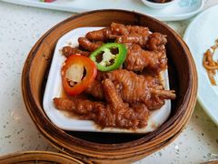 -又一间茶点轩(宝业路店)