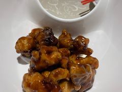 -老头儿油爆虾·三潭印月