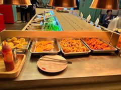 -温禾牛·和牛寿喜烧自助火锅(恒基名人店)