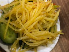-有礼有面(知春路店)