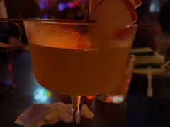 -城墙外BAR