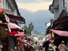 -巍山古城