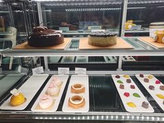 -粤海喜来登酒店·&More聚驿(天河城店)