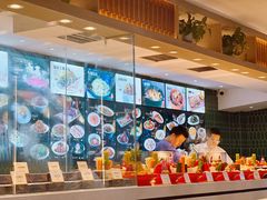 -聚丰园•湖鲜餐厅(阿红私房菜梅石路店)