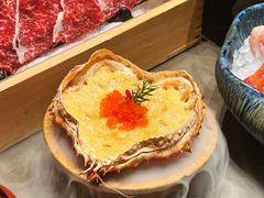 -蟹犇前•帝王蟹雪蟹(陆家嘴店)