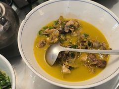 -回头食客-李久其家民间餐厅(望城金桥国际店)