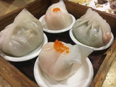 -喜鹊茶点.啫煲(车陂店)