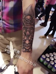 iphone_upload_pic-周忆刺青原创设计定制