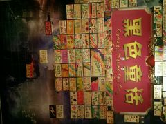 -YOGO优果密室逃脱(新佳丽广场店)