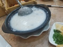 -海港餐厅·平价海鲜·茶点(小公园店)