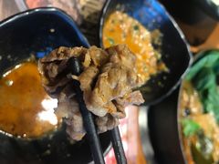 -呷哺呷哺 黄金牧场 (盛世天骄店)