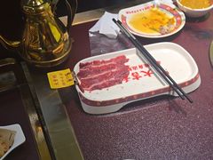 -大吉利·潮汕鲜牛肉火锅(西安店)