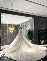 -SATIN COUTURE瑟庭婚纱礼服馆