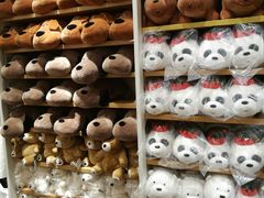 -名创优品(天河区正佳广场二店)