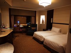 -北京中国大饭店