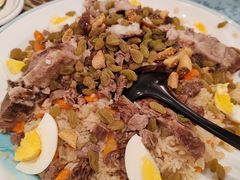 -新疆伊宁远征餐厅